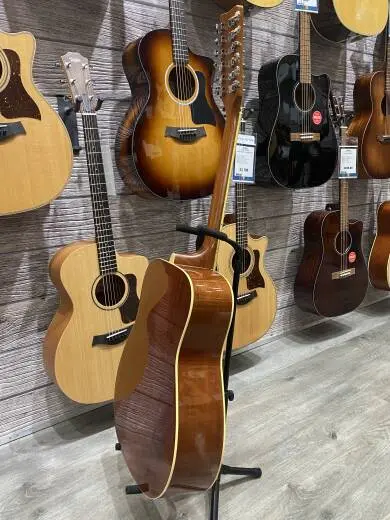 Yamaha - FG720S-12 2